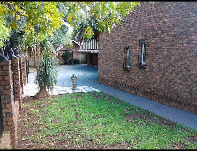 3 BEDROOM HOUSE FOR SALE IN WIERDA PARK